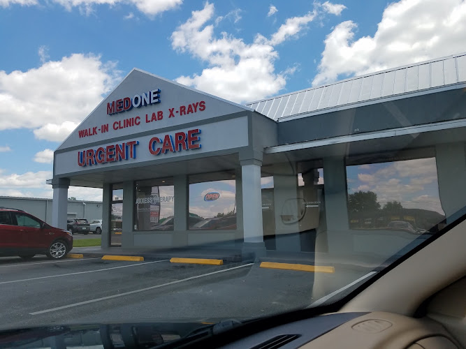 MedOne Urgent Care