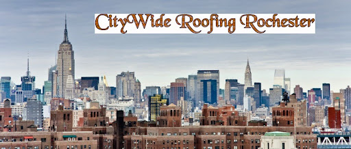 City Wide Roofing & Siding Llc in Webster, New York