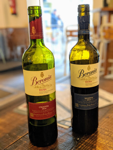 Taberna Del Volapié