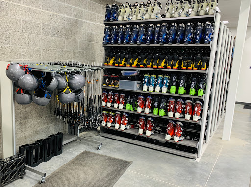 Ski Rental Service «Weber State University Outdoor Program», reviews and photos, 4022 Stadium Way #3301, Ogden, UT 84403, USA