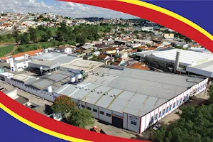 Baptista de Almeida Comercio e Indústria Ltda - Balas Santa Rita image
