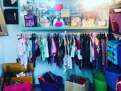 Thrift Store «Inspired Thrift Store», reviews and photos, 7 Somerset St, Ocean City, MD 21842, USA