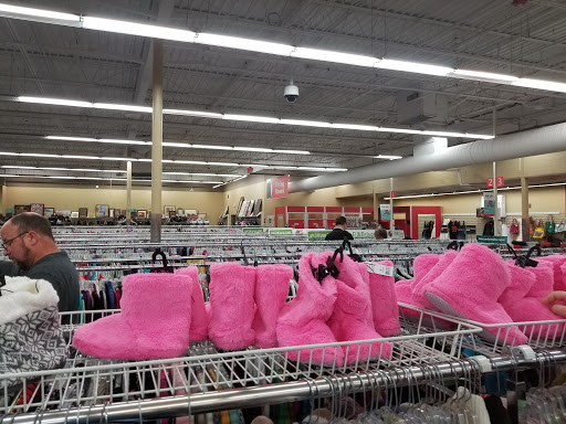 Thrift Store «Savers», reviews and photos