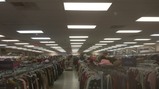Thrift Store «Goodwill», reviews and photos, 4126 Manzanita Ave, Carmichael, CA 95608, USA