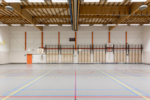 Sportzaal Noorderhavenkade