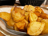 Patatas bravas du Restaurant français La Braisière à Toulouse - n°4