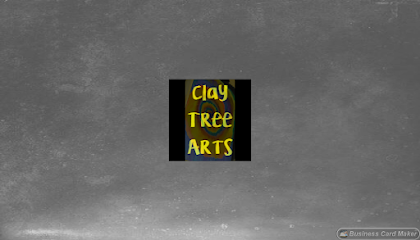 Clay Tree Art