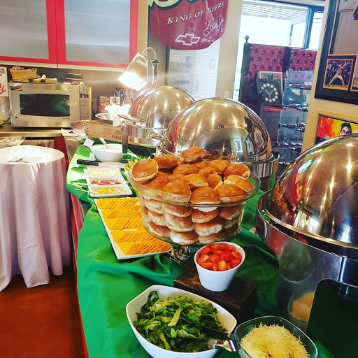 Caterer «Fresh From The Kitchen», reviews and photos, 3316 N 3rd St #8, Phoenix, AZ 85012, USA