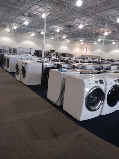 Electronics Store «Best Buy Outlet Store», reviews and photos, 6218 Wood Glen Dr, San Antonio, TX 78244, USA