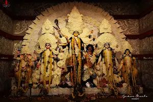 Bejoypur Sarbojanin Durga Puja Committee image
