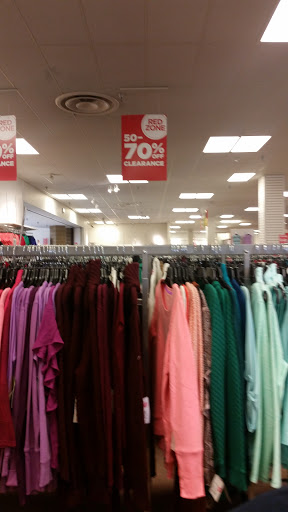 Department Store «JCPenney», reviews and photos, 1300 9th Ave SE #3, Watertown, SD 57201, USA