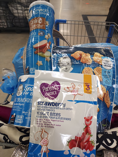 Department Store «Walmart Supercenter», reviews and photos, 200 Floyd Dr, Carrollton, KY 41008, USA