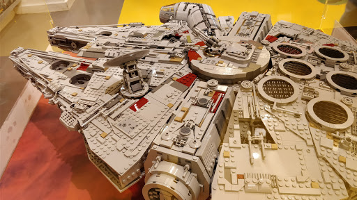Toy Store «The LEGO Store», reviews and photos, 160 N Gulph Rd #1150, King of Prussia, PA 19406, USA