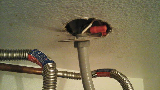 Plumber «Dial One Johnson Plumbing», reviews and photos, 830 S Hampton Rd, Dallas, TX 75208, USA