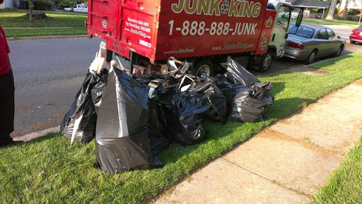 Garbage collection service Winston-Salem
