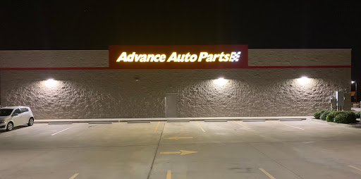 Auto Parts Store «Advance Auto Parts», reviews and photos, 3780 Leopard St, Corpus Christi, TX 78408, USA
