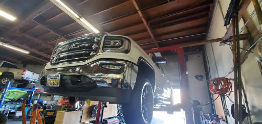 Auto Repair Shop «A Auto Care», reviews and photos, 3531 Sunrise Blvd, Rancho Cordova, CA 95742, USA