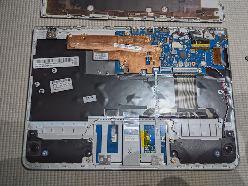 Computer Repair Service «Phoenix CPU Repair», reviews and photos, 8346 W Vernon Ave, Phoenix, AZ 85037, USA