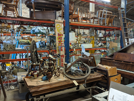 Antique Store «Eco Relics», reviews and photos, 106 Stockton St, Jacksonville, FL 32204, USA