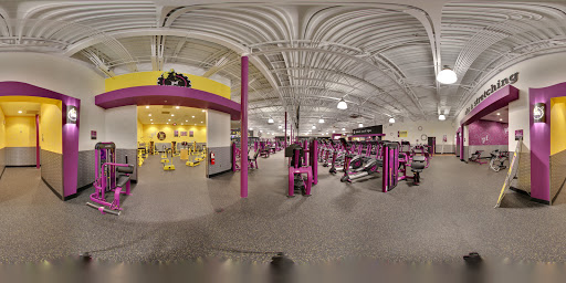 Gym «Planet Fitness», reviews and photos, 8430 Old Keene Mill Rd, West Springfield, VA 22152, USA