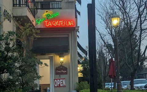 Don Pepe Taqueria image