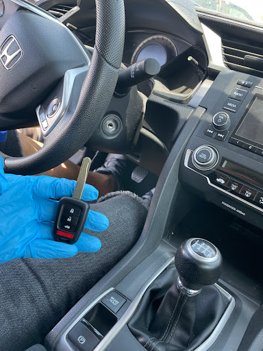 Locksmith «A-1 Lock & Safe», reviews and photos, 1482 E Los Angeles Ave, Simi Valley, CA 93065, USA