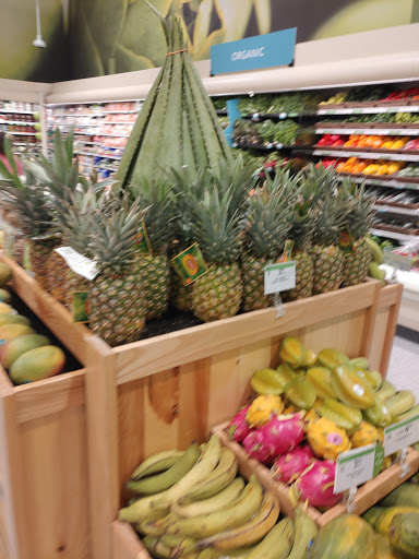 Supermarket «Publix Super Market at Conway Crossing», reviews and photos, 4501 Hoffner Ave, Orlando, FL 32812, USA