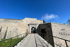 Fort de la Croix Faron image