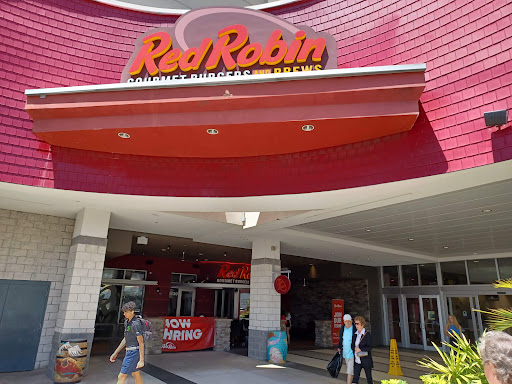 Shopping Mall «Westfield Countryside», reviews and photos, 27001 US Hwy 19 N #1039, Clearwater, FL 33761, USA