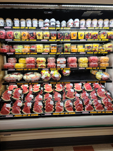 Grocery Store «Market Basket», reviews and photos, 110 Market Pl Dr, Waltham, MA 02451, USA