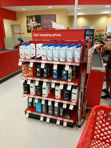 Department Store «Target», reviews and photos, 23555 Allen Rd, Woodhaven, MI 48183, USA