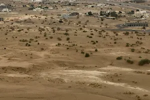 Sulaif Sand Dune image