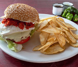 María Luna by El Conde de Ovando Restaurante Bar photo