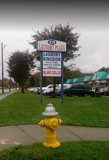 Laundromat «Laundry Kingdom Of Shirley», reviews and photos, 579 Montauk Hwy, Shirley, NY 11967, USA