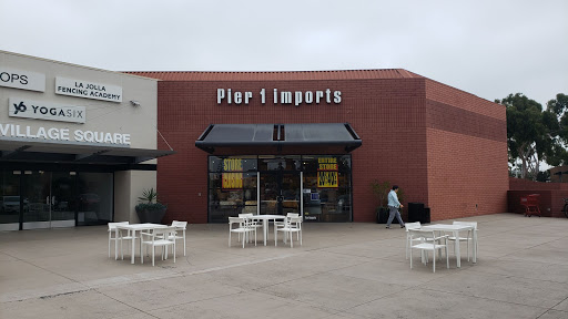 Shopping Mall «La Jolla Village Square», reviews and photos, 8657 Villa La Jolla Dr, La Jolla, CA 92037, USA