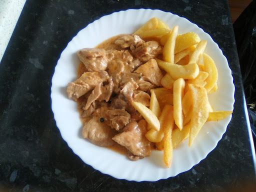 Información y opiniones sobre Asociacion de vecinos los Encinares de Urb. Encinares De Alcolea, Córdoba