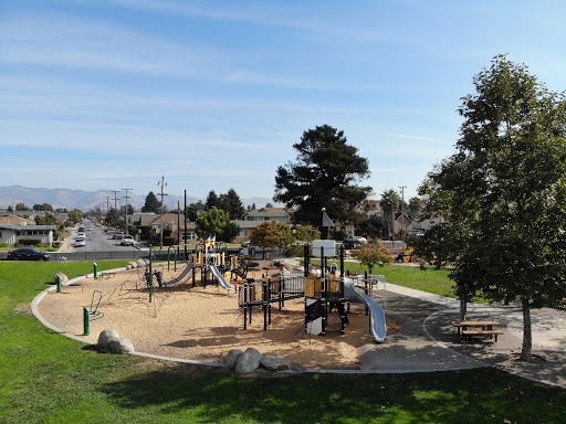 Park «Callaghan Park», reviews and photos, 225 Sudden St, Watsonville, CA 95076, USA