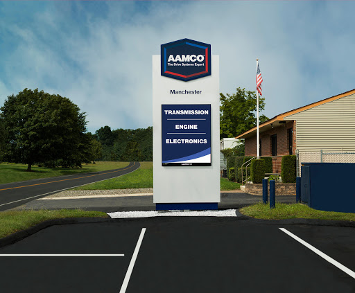 Transmission Shop «AAMCO Transmissions & Total Car Care», reviews and photos, 697 Parker St, Manchester, CT 06042, USA