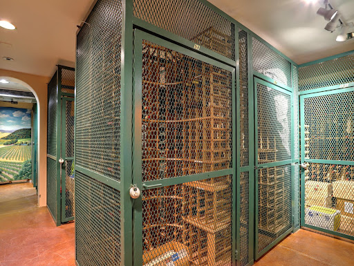 Self-Storage Facility «Country Club Storage & Wine Cellar», reviews and photos, 39700 Garand Ln, Palm Desert, CA 92211, USA