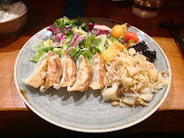 Okonomiyaki du Restaurant japonais JUGUEM à Toulouse - n°15