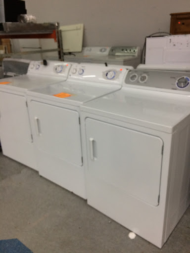 Home Improvement Store «Habitat ReStore of Broward», reviews and photos, 505 W Broward Blvd, Fort Lauderdale, FL 33312, USA