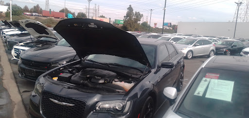STG Auto Group of Bellflower image