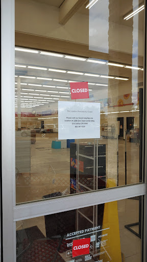 Discount Store «Big Lots», reviews and photos, 2495 Sycamore Dr, Simi Valley, CA 93065, USA