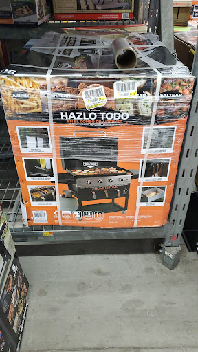 Department Store «Walmart Supercenter», reviews and photos, 2423 US-80, Dublin, GA 31021, USA