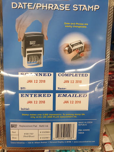 Office Supply Store «Staples», reviews and photos, 14280 Baltimore Ave, Laurel, MD 20707, USA