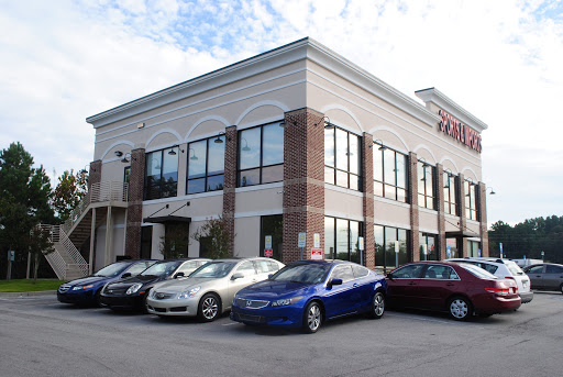 Used Car Dealer «Sports and Imports Auto Sales», reviews and photos, 4247 Buford Dr NE, Buford, GA 30518, USA