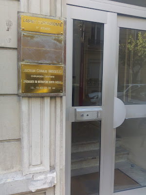 Sfeir Tarek-Georges. à Saint-Mandé