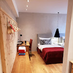 Photo n°15 de l'avis de A. fait le 05/10/2019 à 10:09 sur le  Romantik Hotel & Restaurant Markusturm à Rothenburg ob der Tauber