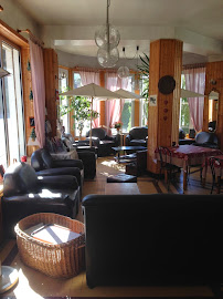 Chambres du Restaurant Hôtel Les 4 Montagnes Vercors à Villard-de-Lans - n°3