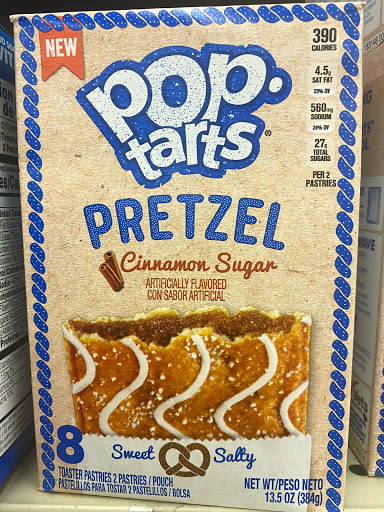 Grocery Store «Randolph Commissary», reviews and photos, 770 3rd St W, Universal City, TX 78148, USA